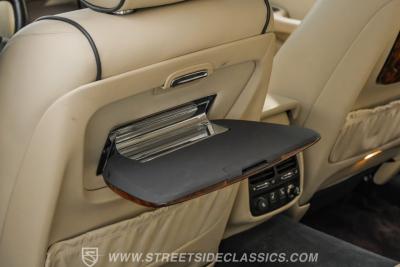 2007 Jaguar XJ Vanden Plas