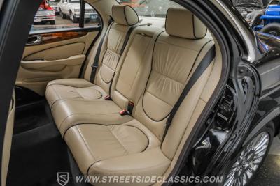 2007 Jaguar XJ Vanden Plas