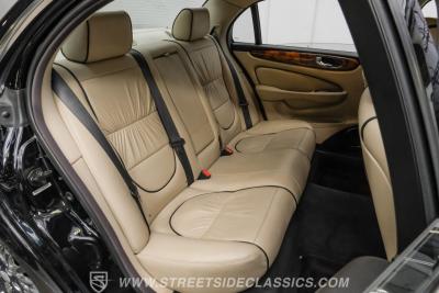 2007 Jaguar XJ Vanden Plas