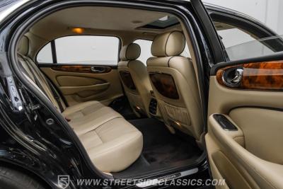 2007 Jaguar XJ Vanden Plas