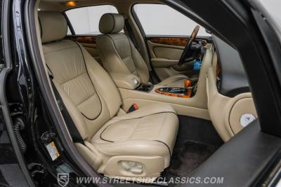 2007 Jaguar XJ Vanden Plas
