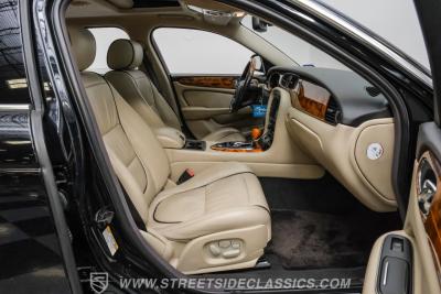 2007 Jaguar XJ Vanden Plas