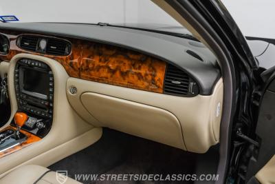 2007 Jaguar XJ Vanden Plas