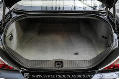 2007 Jaguar XJ Vanden Plas