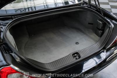 2007 Jaguar XJ Vanden Plas