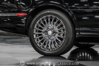 2007 Jaguar XJ Vanden Plas