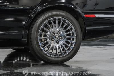 2007 Jaguar XJ Vanden Plas