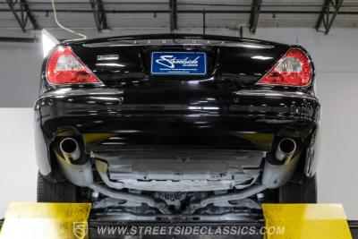 2007 Jaguar XJ Vanden Plas