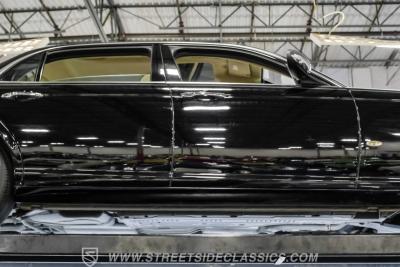 2007 Jaguar XJ Vanden Plas