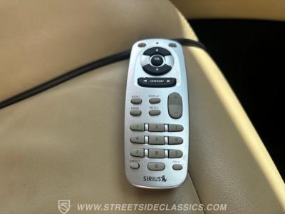 2007 Jaguar XJ Vanden Plas
