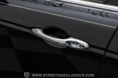 2007 Jaguar XJ Vanden Plas