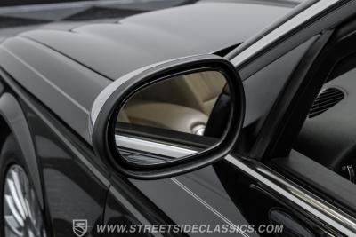 2007 Jaguar XJ Vanden Plas