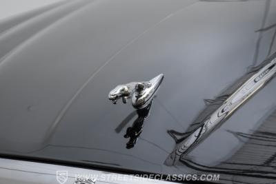 2007 Jaguar XJ Vanden Plas