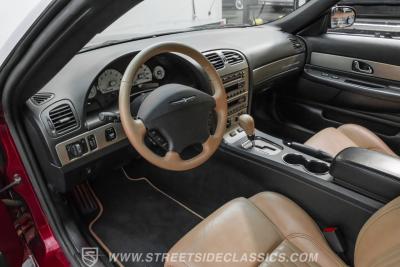 2004 Ford Thunderbird Deluxe