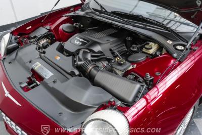 2004 Ford Thunderbird Deluxe