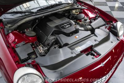 2004 Ford Thunderbird Deluxe
