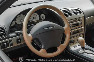 2004 Ford Thunderbird Deluxe