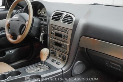 2004 Ford Thunderbird Deluxe