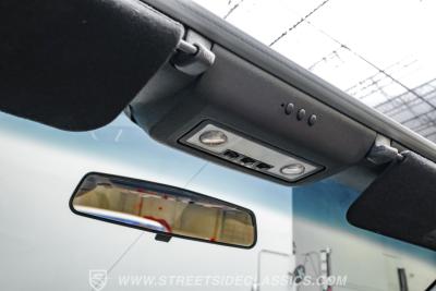 2004 Ford Thunderbird Deluxe