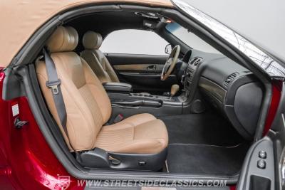 2004 Ford Thunderbird Deluxe