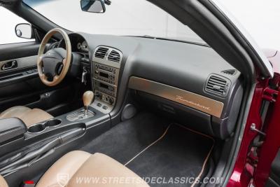 2004 Ford Thunderbird Deluxe