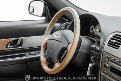 2004 Ford Thunderbird Deluxe