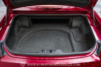 2004 Ford Thunderbird Deluxe
