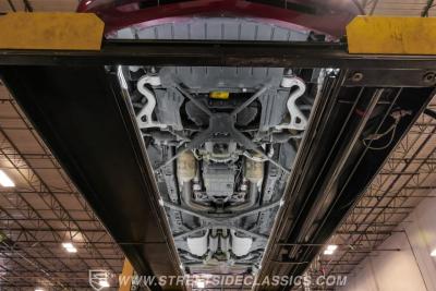 2004 Ford Thunderbird Deluxe