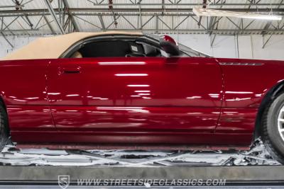 2004 Ford Thunderbird Deluxe