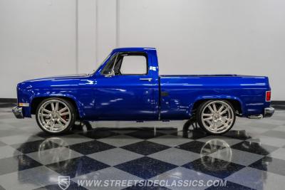 1984 Chevrolet C10