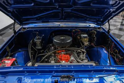 1984 Chevrolet C10