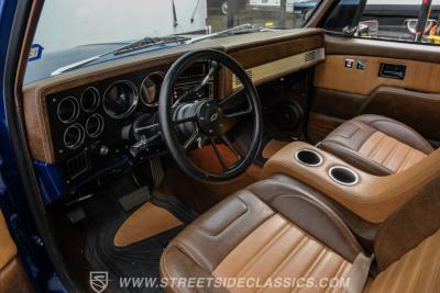 1984 Chevrolet C10