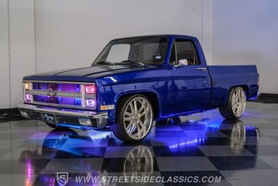 1984 Chevrolet C10