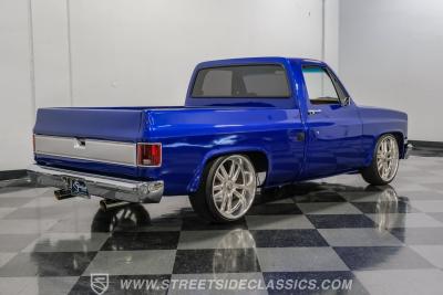 1984 Chevrolet C10