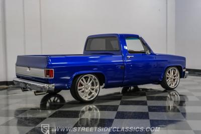 1984 Chevrolet C10