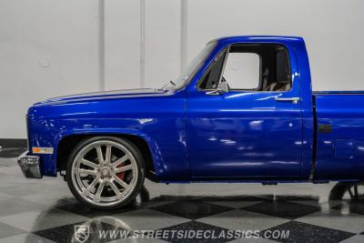 1984 Chevrolet C10