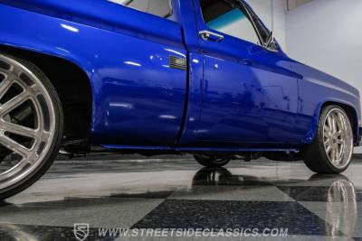 1984 Chevrolet C10
