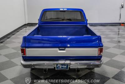 1984 Chevrolet C10