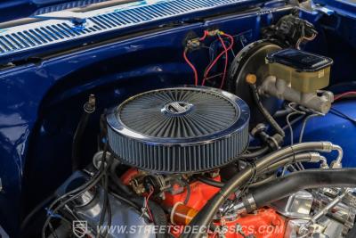 1984 Chevrolet C10