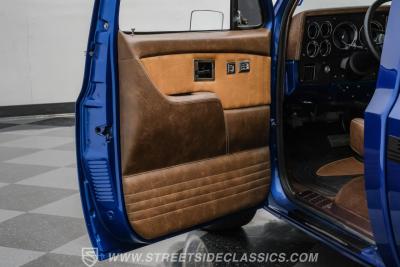 1984 Chevrolet C10