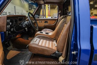 1984 Chevrolet C10