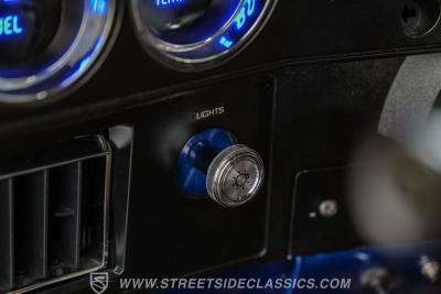 1984 Chevrolet C10