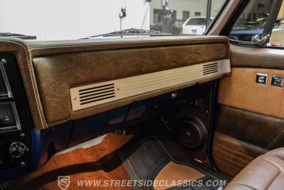 1984 Chevrolet C10