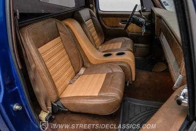 1984 Chevrolet C10