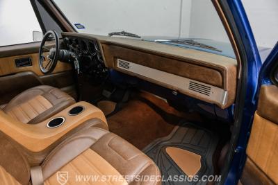 1984 Chevrolet C10