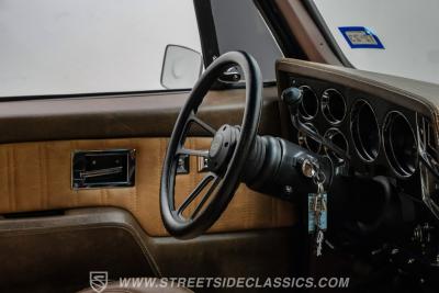 1984 Chevrolet C10
