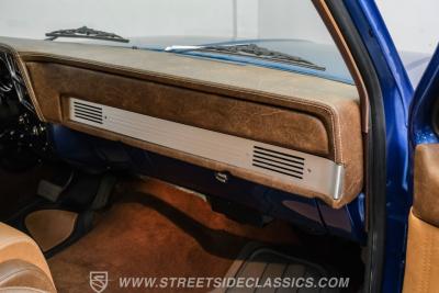 1984 Chevrolet C10