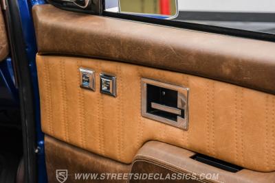 1984 Chevrolet C10
