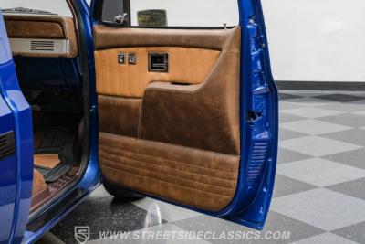 1984 Chevrolet C10