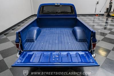 1984 Chevrolet C10